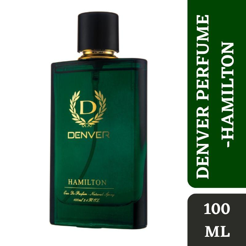 Denver Perfume Hamilton 100ml